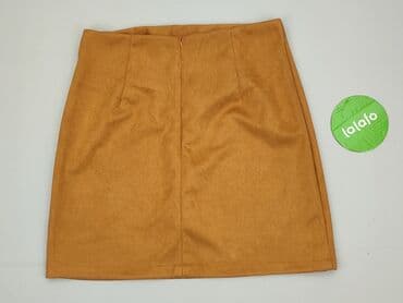 spódnice zamszowa allegro: Spódnica damska, rozmiar S — 4