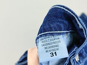 levis 514 jeans: Jeansy damskie, rozmiar L — 5