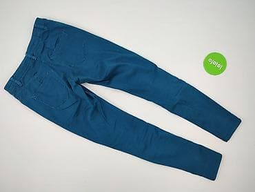 vans bluzki: Jeansy damskie, rozmiar M — 3