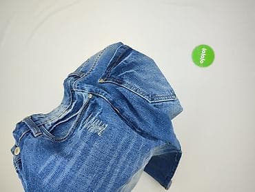 obuwie deezee: Esmara, Jeansy damskie, rozmiar XL — 5