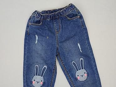 Sets: Jeans, Cool Club, 4-5 years, 110, condition - Very good — 1