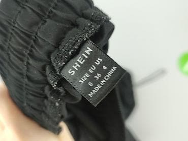 bugo obuwie: Shein, Spodnie cargo damskie, rozmiar S — 5