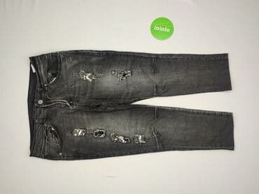 джинси жіночі сінсей: Denim Co, Jeansy damskie, rozmiar L — 2