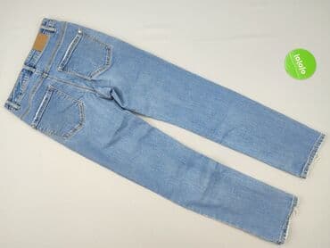 Women: Reserved, Jeans for women, size XS (EU 34) — 3