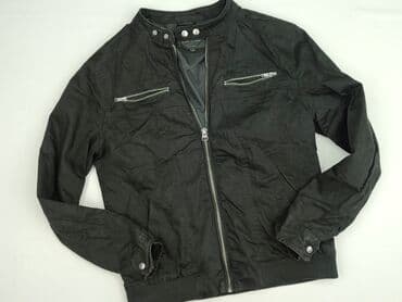 River Island, Light jacket for men, size L