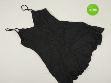 hm spodnice czarne: H&M Divided, Sukienka damska, rozmiar M — 3