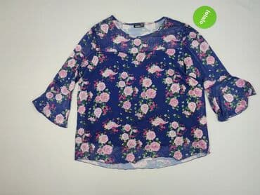 Kobiety: Janina, Bluzka damska, 4XL — 2