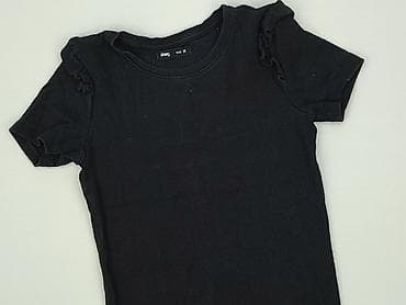 bluza z traktorem: Sinsay, T-shirt damski, rozmiar M — 1