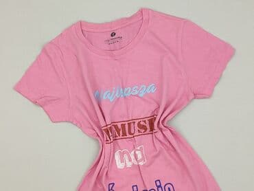 koszulki queen king: T-shirt damski, rozmiar S — 1