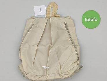 plecaki new yorker: Plecak, stan - Bardzo dobry — 2