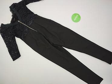 styl: Kombinezon damski, rozmiar XL — 3