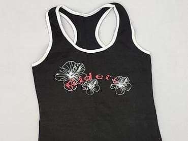 benetton basic t shirty: Top damski, rozmiar S — 1