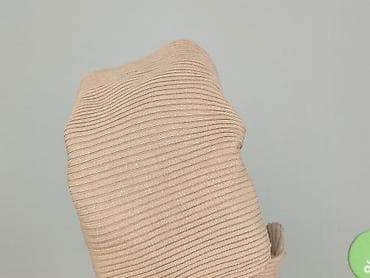 pull and bear kurtka puchowa: Sinsay, Sweter damski, rozmiar L — 5