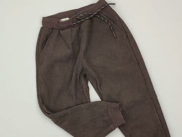 rajstopy że wzorem: Sweatpants, Sinsay, 3-4 years, 104, condition - Very good — 1