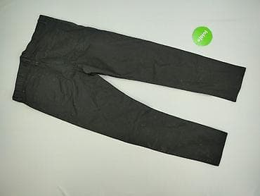 bomberka pull and bear: H&M, Chinosy dla mężczyzn, rozmiar S — 3