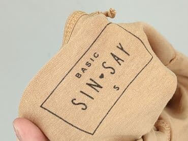 reserved tops: Sinsay, Top damski, S — 5