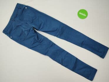 calvin klein dżinsy: DENIM JEANS, Jeansy damskie, rozmiar S — 4