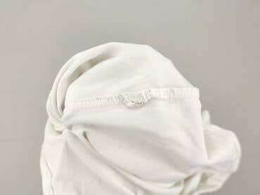 koszulka z długim rękawem cropp: Sinsay, Bluzka damska, M — 5