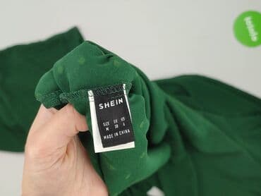 sklepy internetowe z sukienkimi tanie: Shein, Sukienka damska, rozmiar M — 4