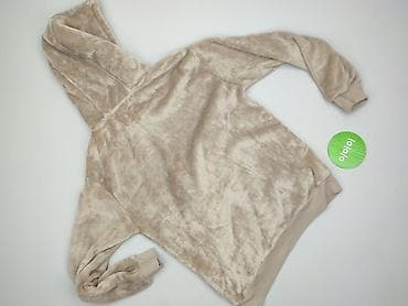 shein sweter: Cropp, Bluza z kapturem damska, rozmiar XS — 3