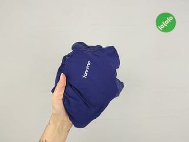koszula damska hugo boss: Femme, Bluzka damska, rozmiar L — 5