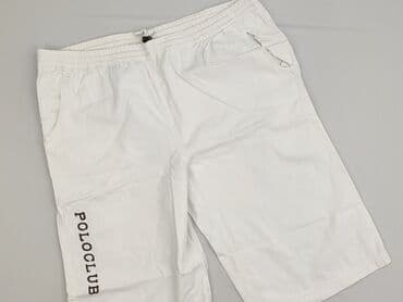version jeans: Polo Club, Шорти для чоловіків, розмір L — 1