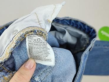 Spodnie: H&M, Jeansy damskie, rozmiar XL — 5