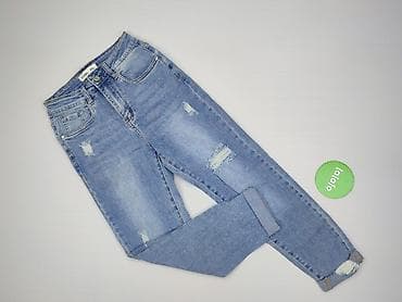 shaqiru jeans: M.Sara, Jeansy damskie, rozmiar XS — 2
