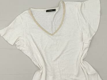 msgm t shirty: Dunnes Stores, Women`s T-shirt, size M (EU 38) — 1