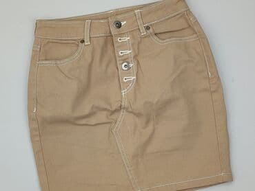 spódniczka jeansowe hm: H&M, Spódnica damska, rozmiar XS — 1