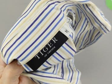 Women: Tiger, Women`s shirt, size M (EU 38) — 4