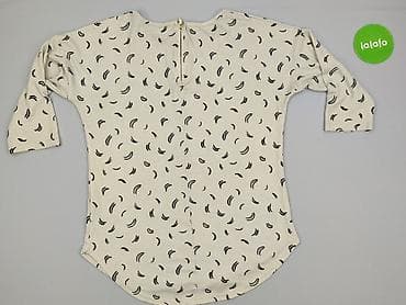 plisowanie: Beloved, Bluzka damska, rozmiar M — 3