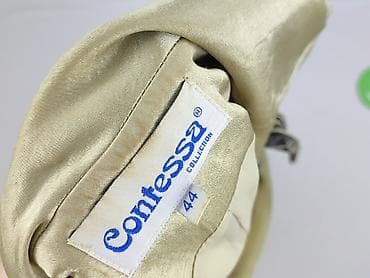 kurtki jula: Marynarka damska, rozmiar 2XL — 4