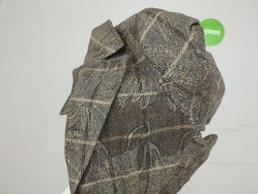 darmowy wykrój na marynarkę damską: More & More, Marynarka damska, XS — 6