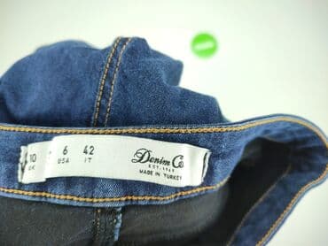 Kobiety: Denim Co, Jeansy damskie, rozmiar M — 5