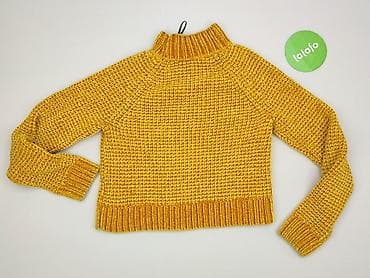 hm prochowiec: H&M Divided, Sweter damski, rozmiar XS — 3