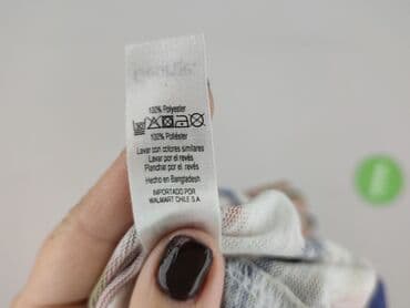 monty python koszulka: George, Bluzka damska, rozmiar L — 7