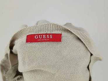 guess jeans sweter: Guess, Sweter damski, rozmiar M — 4