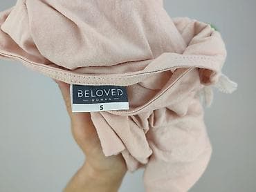 bluzka montego: Beloved, Bluzka damska, rozmiar S — 4