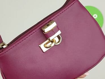 torebka river island: Torebka, Red Herring, stan - Bardzo dobry — 4