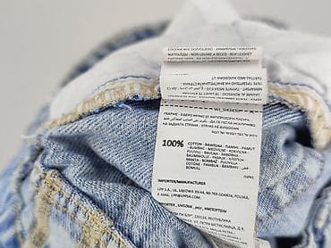 levis poland: Sinsay, Szorty damskie, rozmiar XS — 6