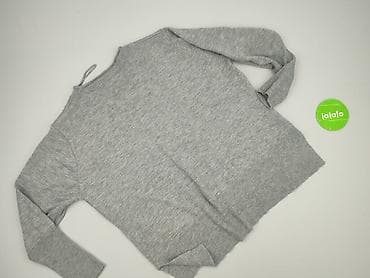 bluzy virtus pro: Janina, Sweter damski, rozmiar 4XL — 3