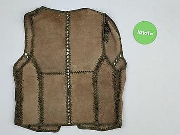 zara skory: Folk, Kamizelka damska, rozmiar M — 3