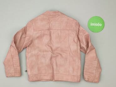 sweter hello kitty h: Transitional jacket, Kiki & Koko, 5-6 years, 110-116 cm, condition - Very good — 3