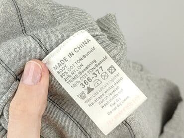 reserved чоловіча білизна: Sweter, L, Next, stan - Idealny — 5