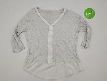 bluzki aksamitne: Bluzka damska, rozmiar 2XL — 2