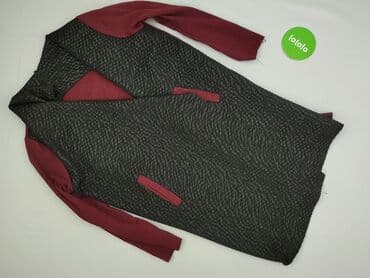 mohito bezrękawnik damski: Trencz damski, rozmiar 3XL — 2