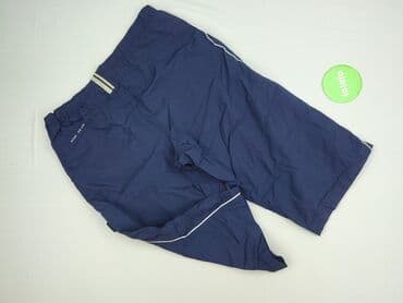 dresy nike męskie: Nike, Spodnie 3/4 dla mężczyzn, M — 3