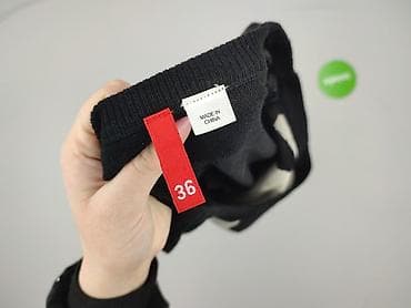 długa tunika: Tunika damska, rozmiar S — 4