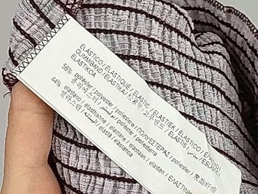 cider bluzka: PULL&BEAR, Bluzka damska, rozmiar S — 5